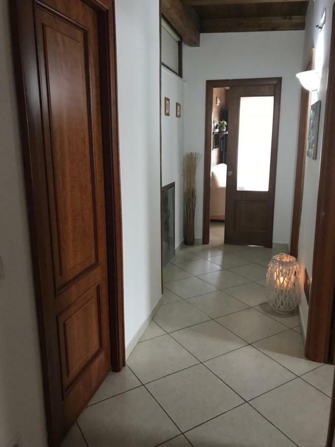 Casa Myriam Apartment Pompei Bagian luar foto