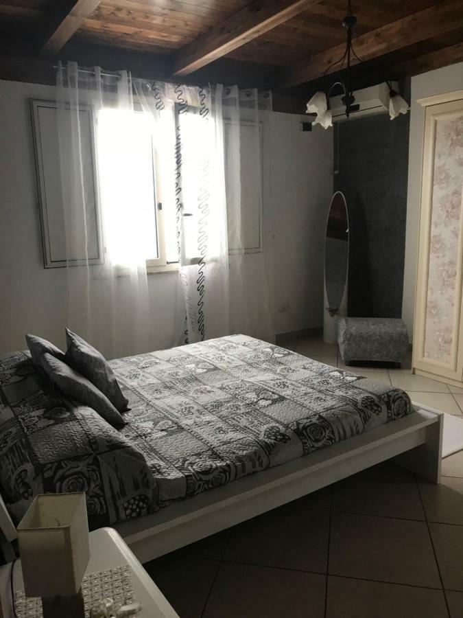Casa Myriam Apartment Pompei Bagian luar foto