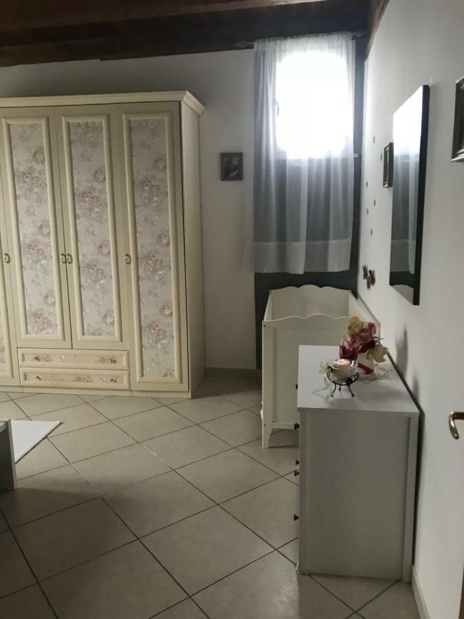 Casa Myriam Apartment Pompei Bagian luar foto
